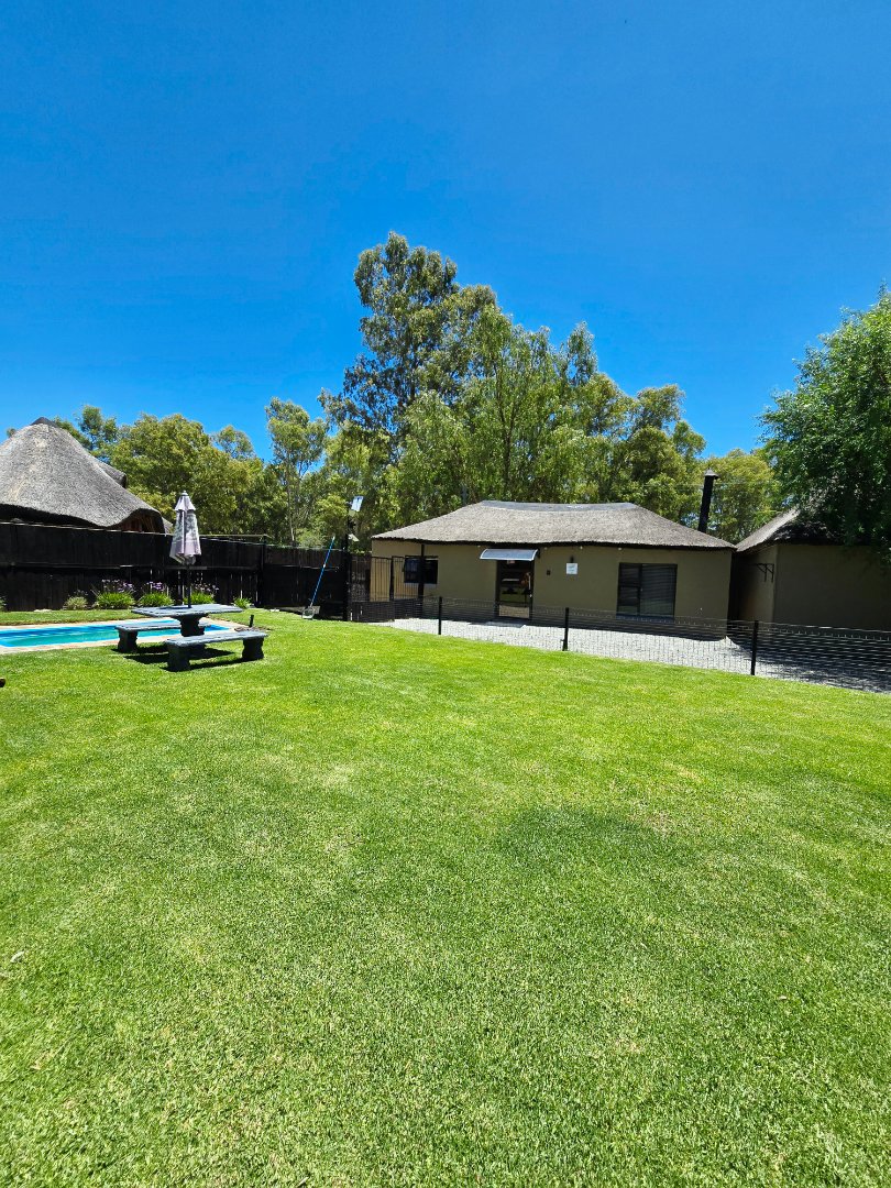 Commercial Property for Sale in Bloemhof Rural North West